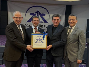 Prof. Alkış; İslâmın Beş Şartından Biri Olan Oruç Şifa Kaynağıdır Sıhhat Kazandırır