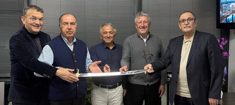 Şükrü Bayram, Akça Koca Platformunu İftarda ağırladı