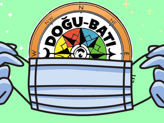 Doğu Batı Kampı COVID Önlemlerini Gördünüz mü? haber resmi