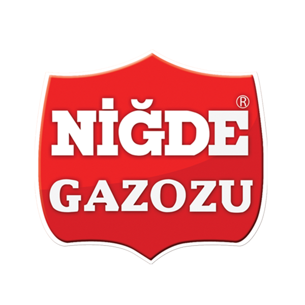 NİĞDE GAZOZU — NiğKrom referans