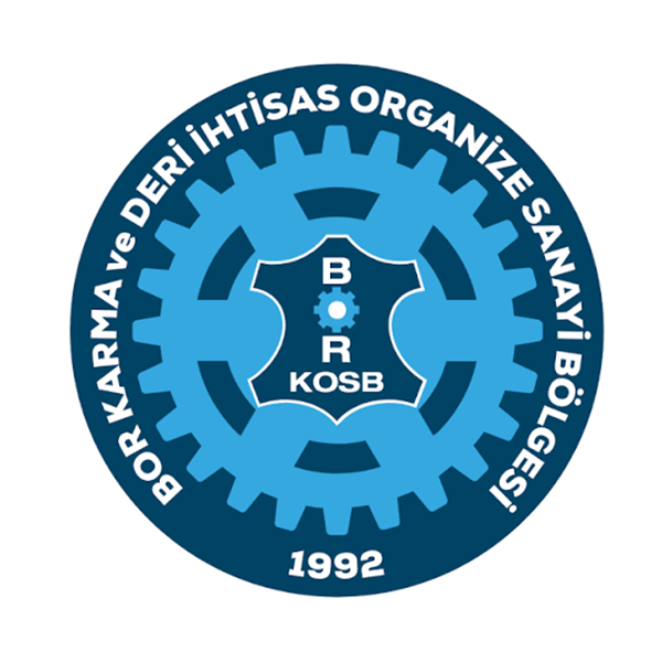 BOR ORGANİZE — NiğKrom referans