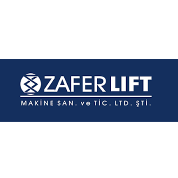 ZAFER LİFT MAKİNE — NiğKrom referans