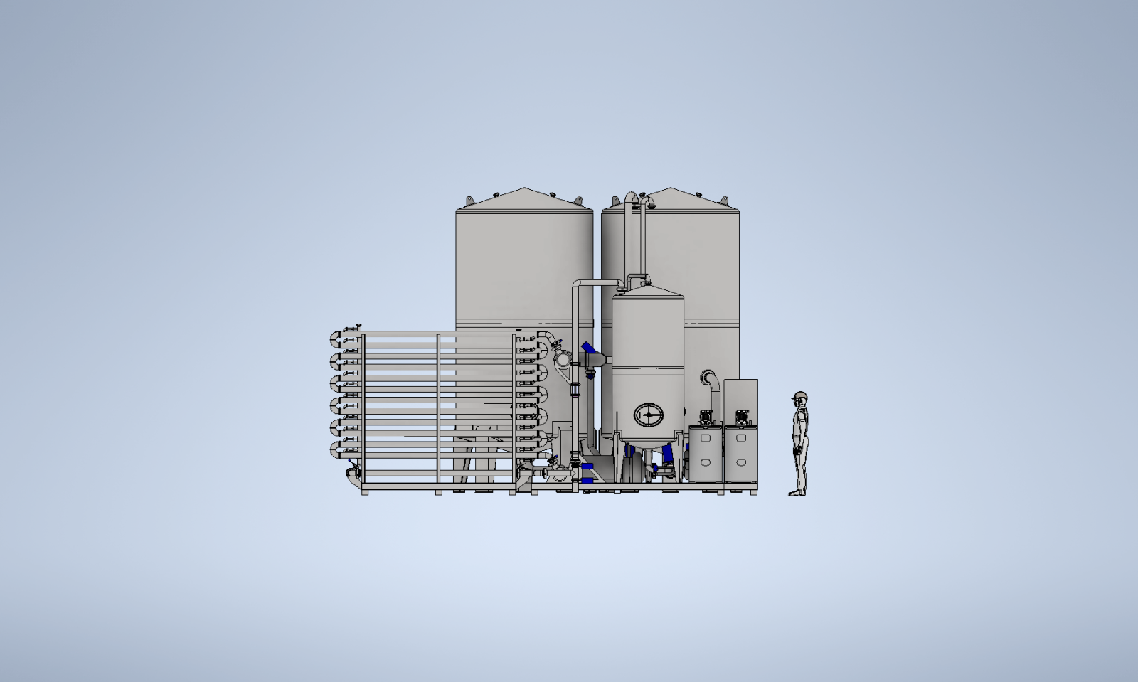 Ultra (UF) Filtre
